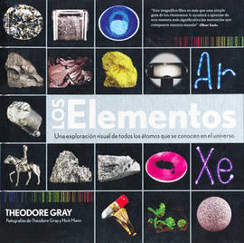 LOS ELEMENTOS