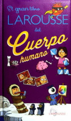 EL GRAN LIBRO DEL CUERPO HUMANO