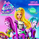 BARBIE EN UNA AVENTURA ESPACIAL