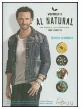 MOVIMIENTO AL NATURAL