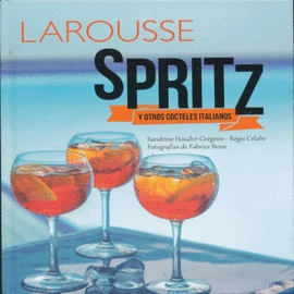 SPRITZ COCTELES ITALIANOS