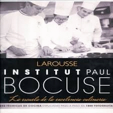 INSTITUTO PAUL BOCUSE /PD.