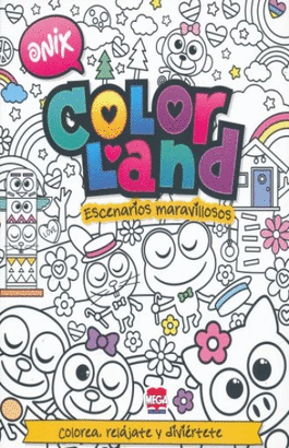 ONIX COLORLAND