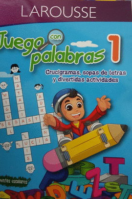 JUEGO CON PALABRAS 1