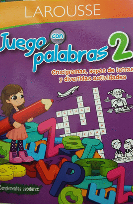 JUEGO PALABRAS 2