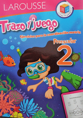 TRAZO Y JUEGO 2