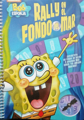 BOB ESPONJA