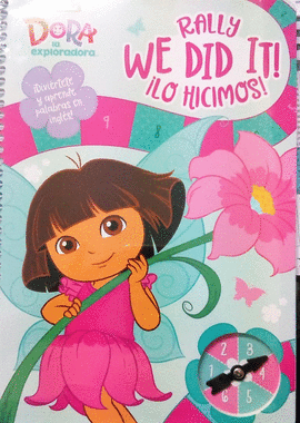 DORA LA EXPLORADORA