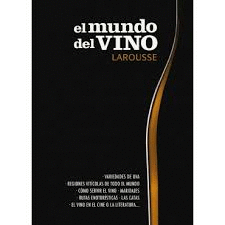 EL MUNDO DE VINO