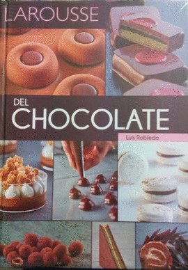 CHOCOLATE