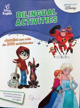 BILINGUAL ACTIVITIES