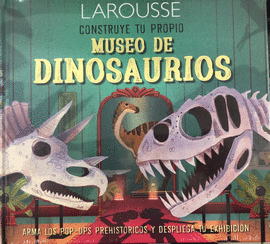 MUSEO DE DINOSAURIOS