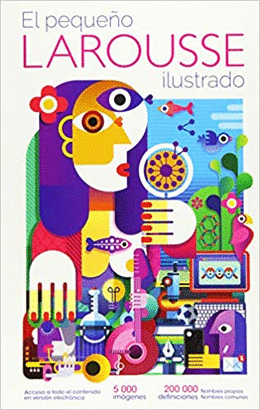 EL PEQUEÑO LAROUSSE ILUSTRADO