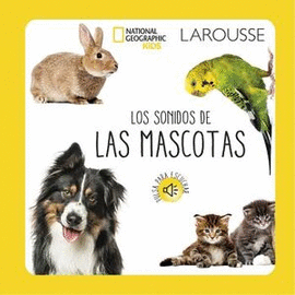 LOS SONIDOS DE LAS MASCOTAS