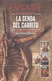 LA SEDA DEL CABRITO