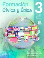 FORMACION CIVICA Y ETICA 3