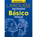 DICCIONARIO BÁSICO ESCOLAR