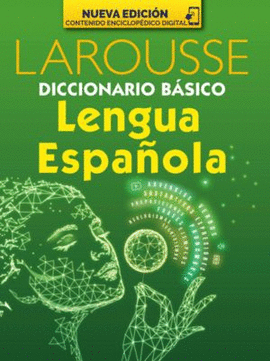 DICCIONARIO BÁSICO LENGUA ESPA