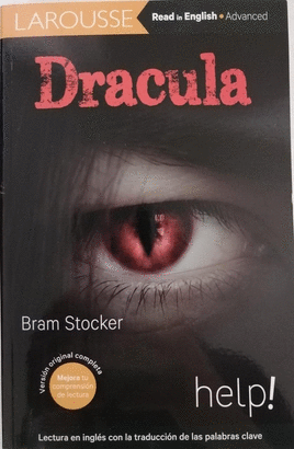 DRACULA (INGLES)