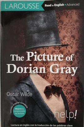 THE PICTURE OF DORIAN GRAY (INGLES )