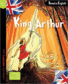 READ IN ENGLISH KING ARTHUR