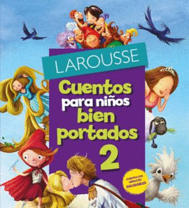 CUENTOS PARA NIÑOS BIEN PORTADOS 2