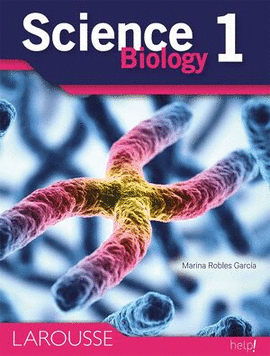 SCIENCE 1 BIOLOGY