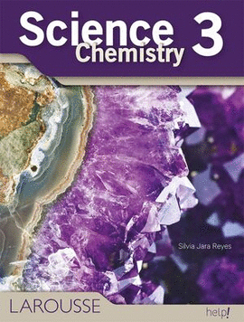 SCIENCE 3 CHEMESTRY