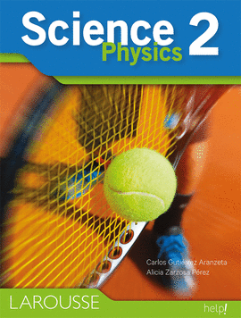 SCIENCE 2 PHYSICS LD-BL