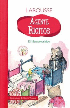 AGENTE RICITOS