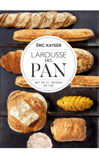 LAROUSSE DEL PAN