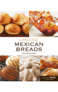 MEXICAN BREADS