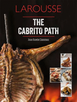 THE CABRITO PATH / PD.