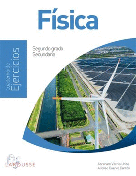 FÍSICA. CUADERNO DE EJERCICIOS