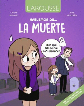 HABLEMOS DE... LA MUERTE / PD.