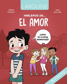 HABLEMOS DE... EL AMOR / PD