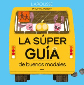 LA SÚPER GUÍA DE BUENOS MODALE