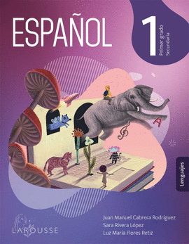 ESPAÑOL 1