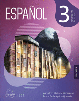 ESPAÑOL 3