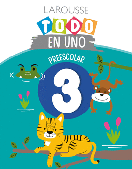 TODO EN UNO 3