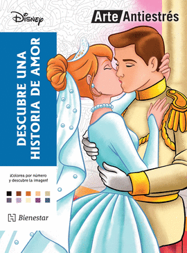 DESCUBRE UNA HISTORIA DE AMOR