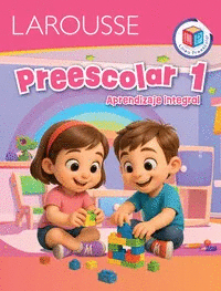 PREESCOLAR 1