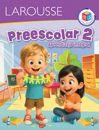 PREESCOLAR 2