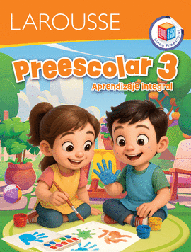PREESCOLAR 3