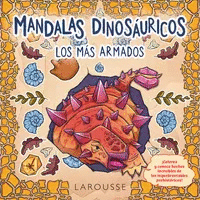 MANDALAS DINOSÁURICOS: LOS MÁS ARMADOS