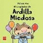 EL CUMPLEAÑOS DE ARDILLA MIEDOSA