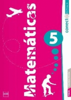 MATEMÁTICAS 5