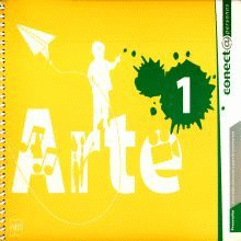 ARTE 1 PREESCOLAR CONECTA PERSONAS