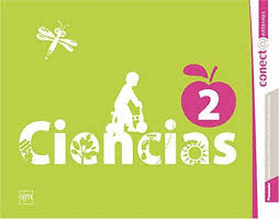 CIENCIAS 2 PREESCOLAR CONECTA ENTORNOS