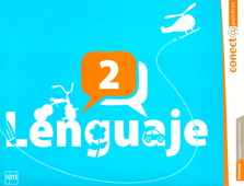 LENGUAJE 2 PREESC CONECTA PALABRAS